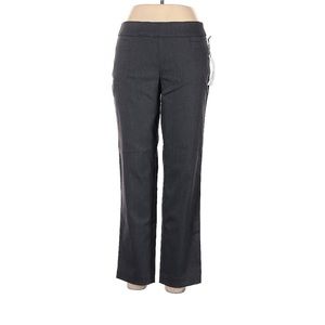 Liz Claiborne Mid Rise Pants